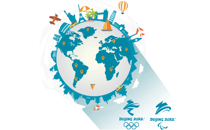 在法属波利尼西亚通过VPN看国内电视 - 海龟VPN